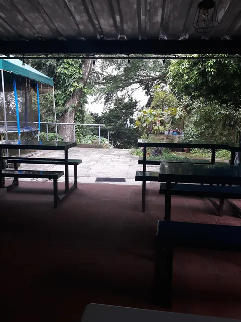 Pupusería Lo Nuestro