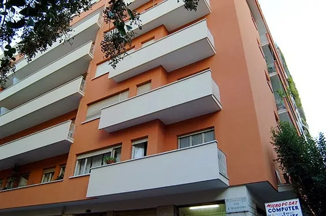 Fiori e Semi B&B a San Pietro Roma Vaticano