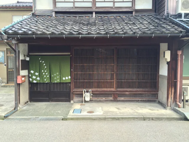 Guesthouse Honmachi no Ie
