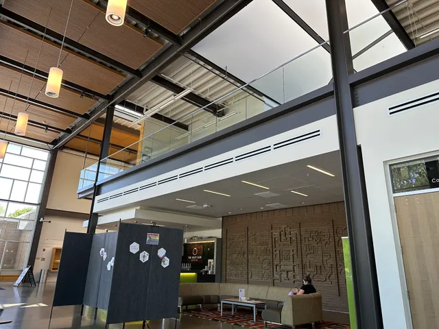 Richland Public Library