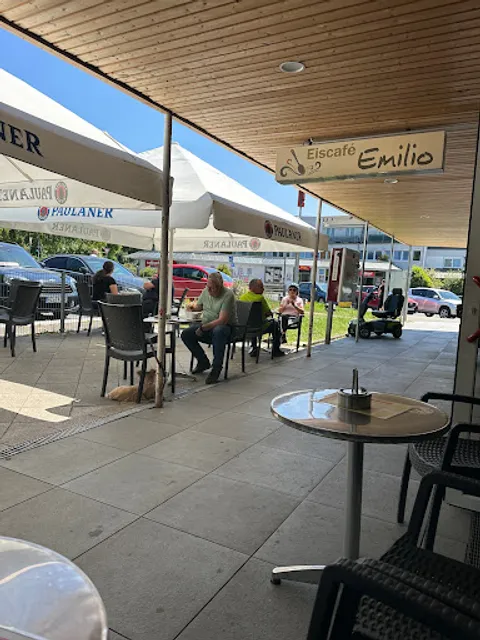 Eiscafé Emilio