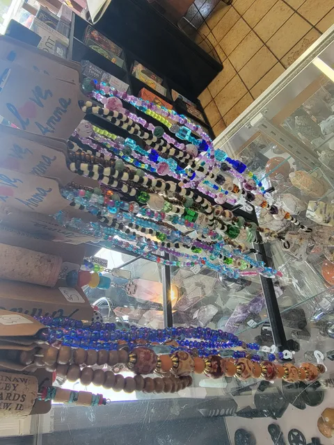 The Raven The Hare & The Scroll LLC