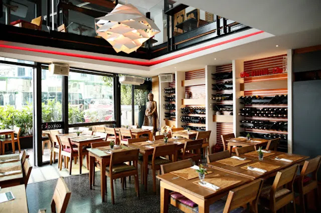 Çok Çok Thai Restaurant