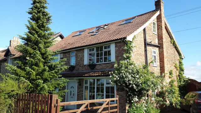 Brambling Fields Bed and Breakfast