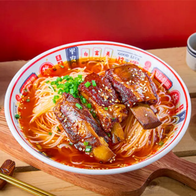 兵哥川味面Mr. Bing Sichuan Taste Noodle House
