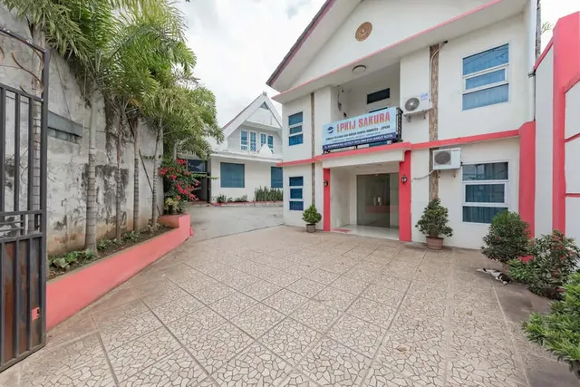 Sudirman Quest Syariah