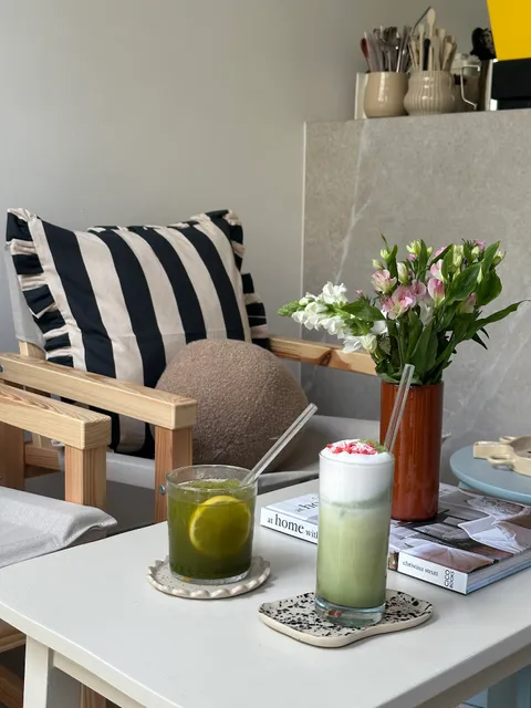 Klay Keramik & Café