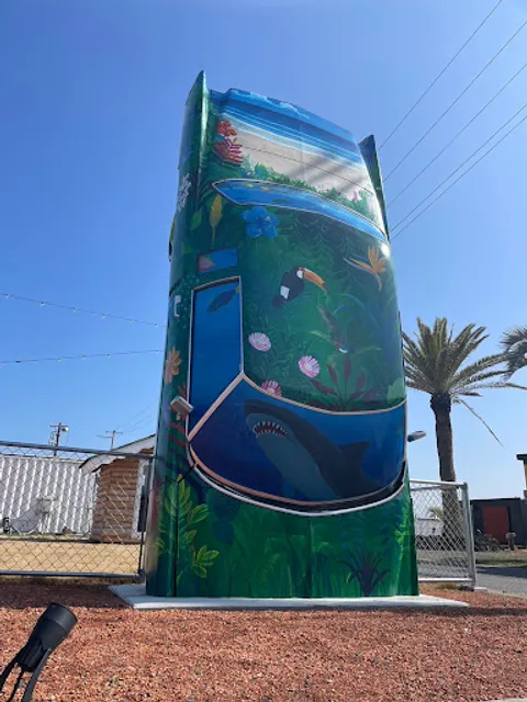 Beach Camp九十九里