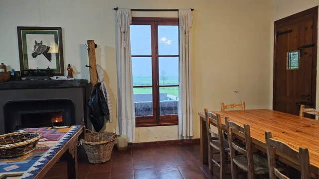 Cabañas El Encuentro