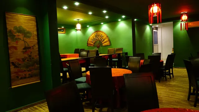 Qian house chinese restaurant