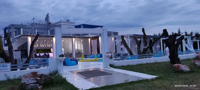 SOZOPOLI LUXURY VILLAGE RESORT