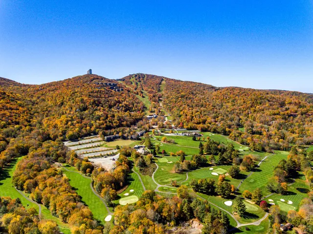 Sugar Mountain Public Golf Course