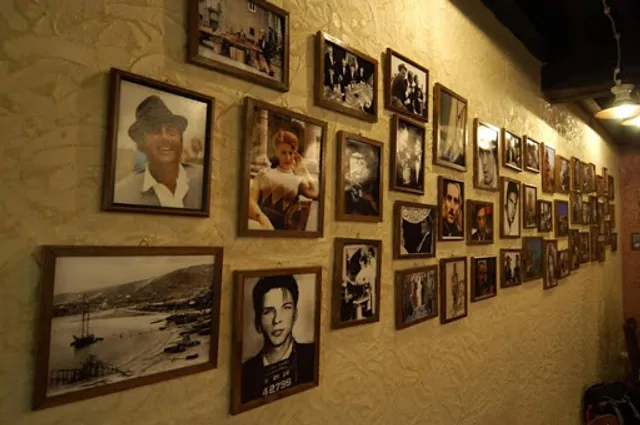 Trattoria-Pizzeria Due Sicilie