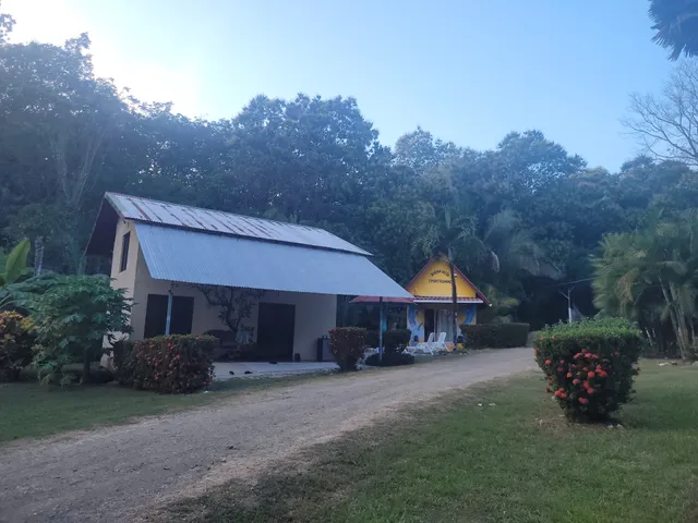 BuenaVista Sport Fishing