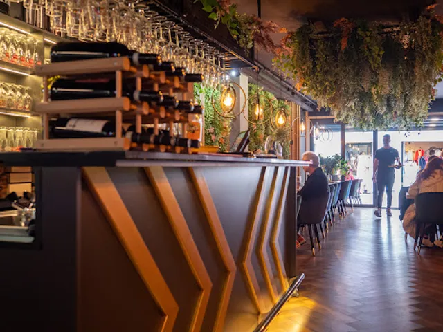 Pizzeria Restaurant La Dolce Vita