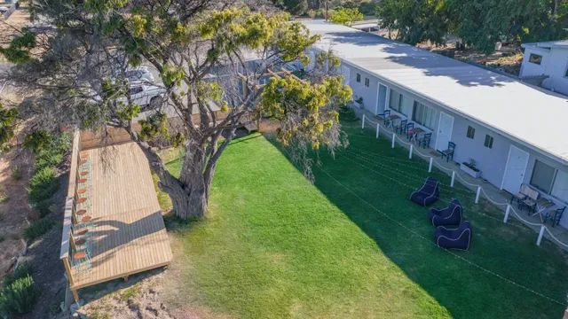 Penneshaw Beach Stay