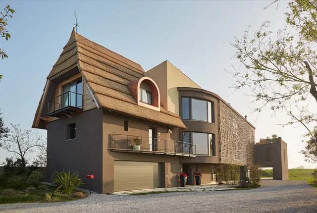 Wild Geese Boutique Hotel