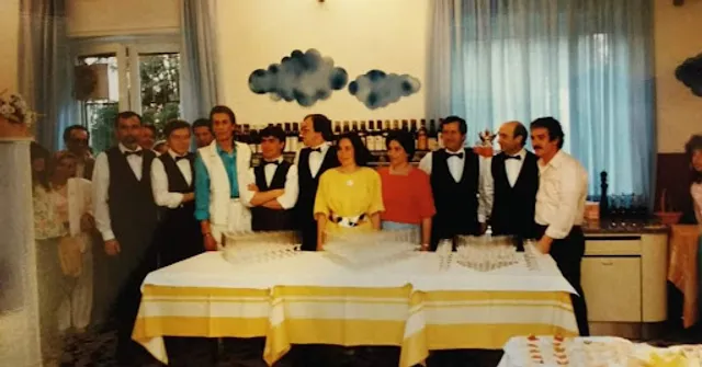 Ristorante Lo Zodiaco