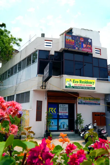 Eco Residency (RK Guest House)