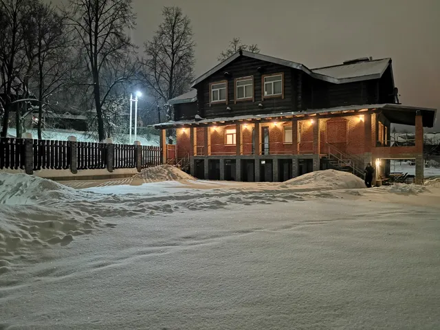 Guest House Slobodskaya 39