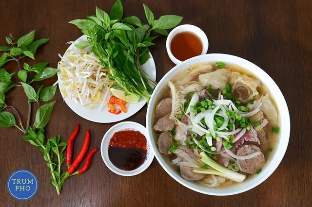 Phở Gia Truyền Hà Nội