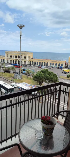 Symposium Bed&Breakfast