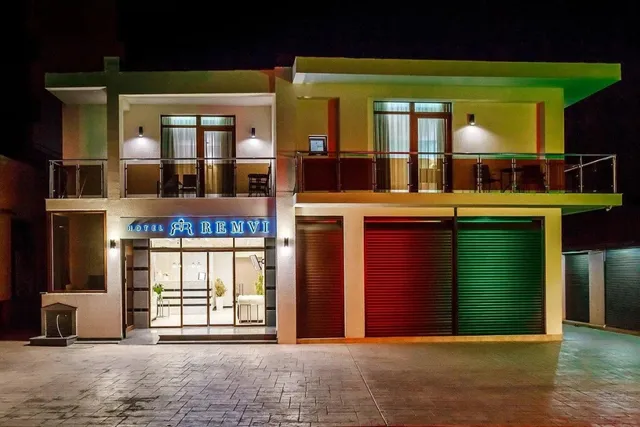 Remvi Hotel