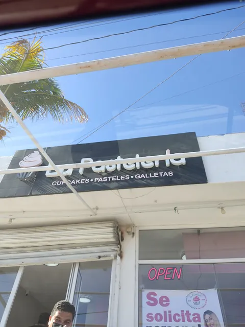 La Pastelería Suc. Zacatal