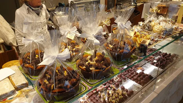 Pasticceria Bonfiglio