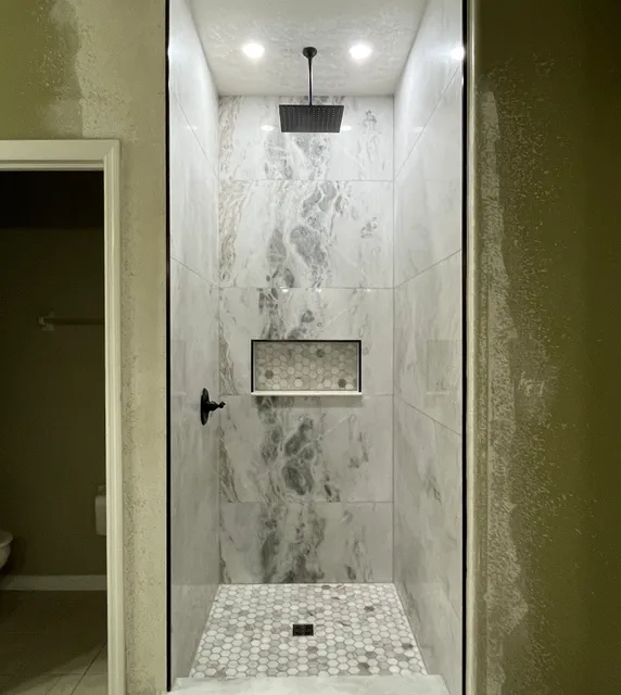 Asj Installations llc