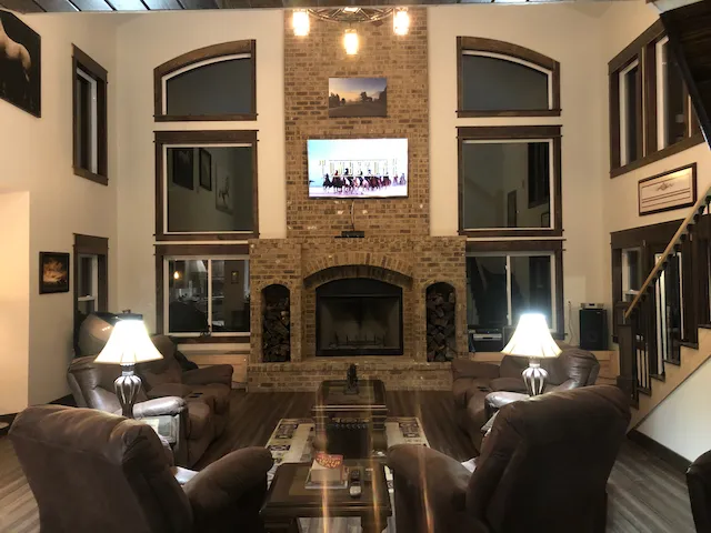 Elite Frontier Adventures