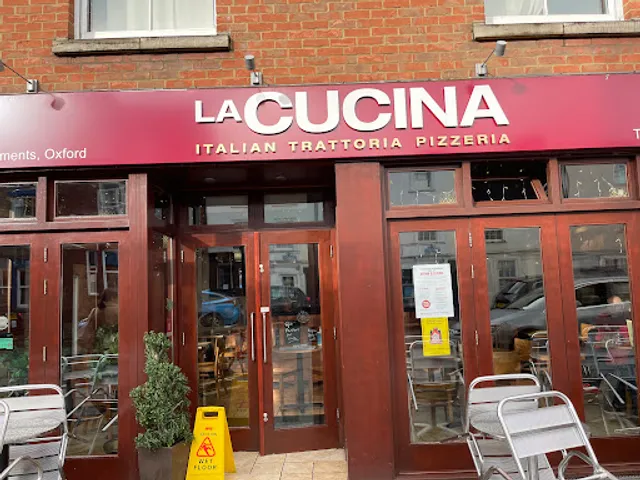 La Cucina
