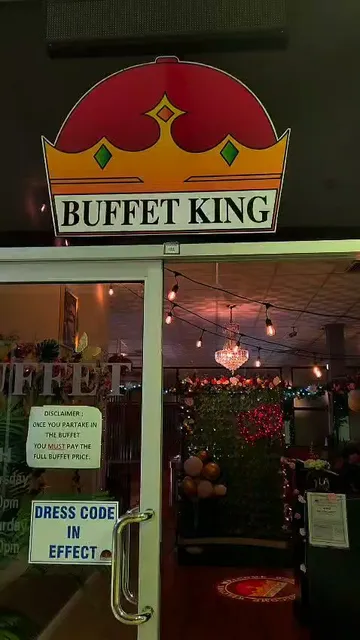Buffet King