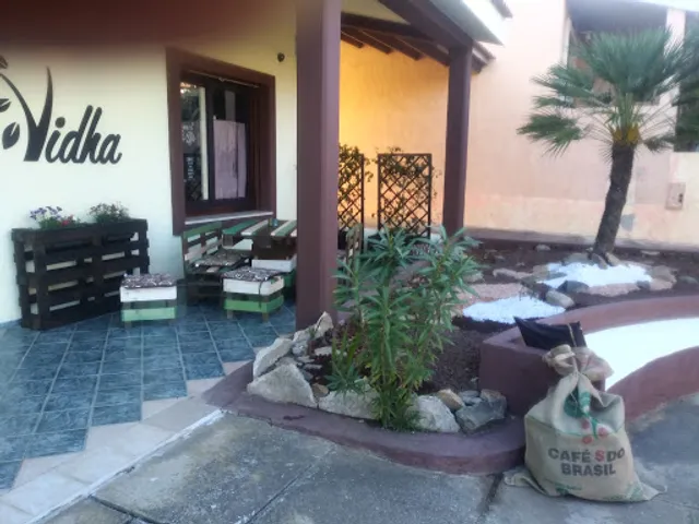 Vidha cafè