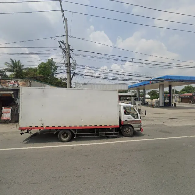 Red Ribbon PTT Magalang