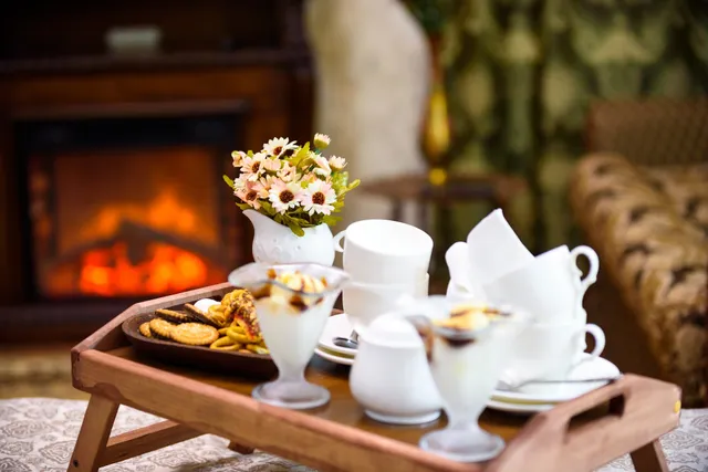 Kon-Tiki Boutique Hotel