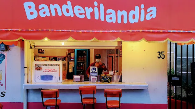 Banderilandia
