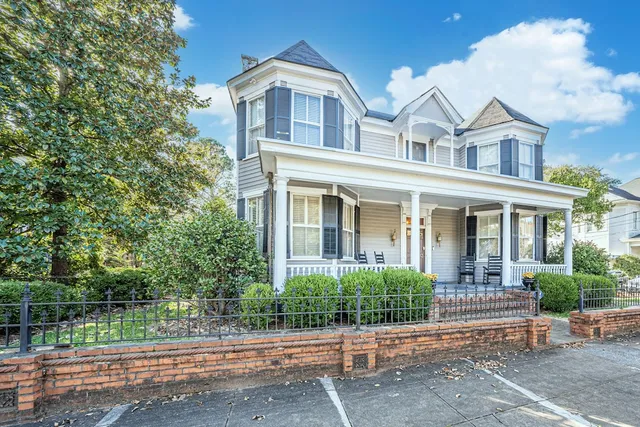 The Inn on North Jefferson