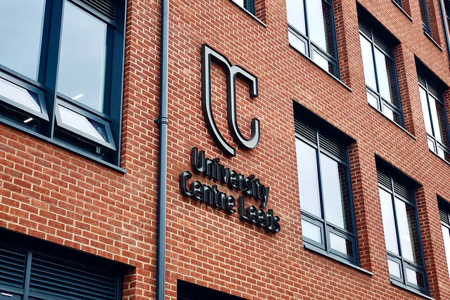 University Centre Leeds