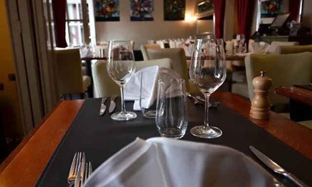 Beers Garden Brussels