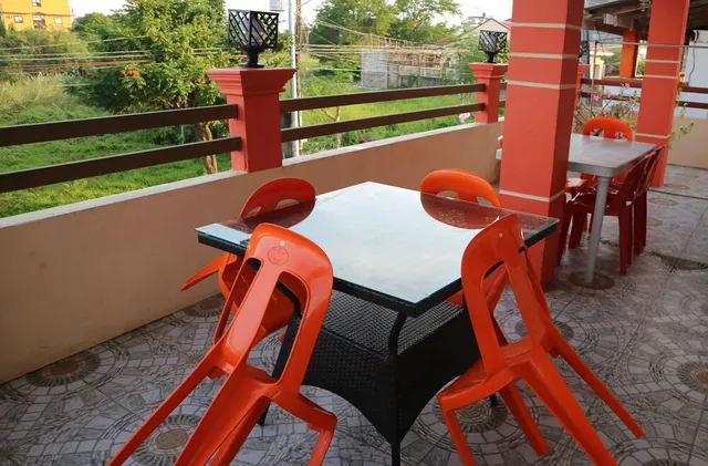 Veronica Hauschild Transient House