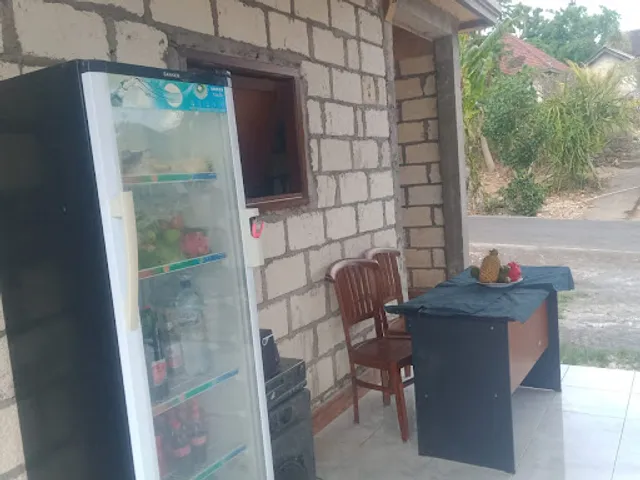 PRASADA RESTAURANT & BAR