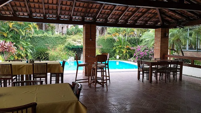 Churrascaria Bhurity's