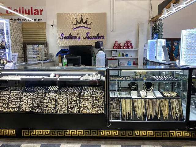 Sultan's Jewelers