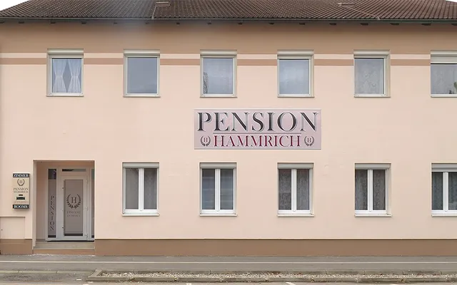 Pension Hammrich