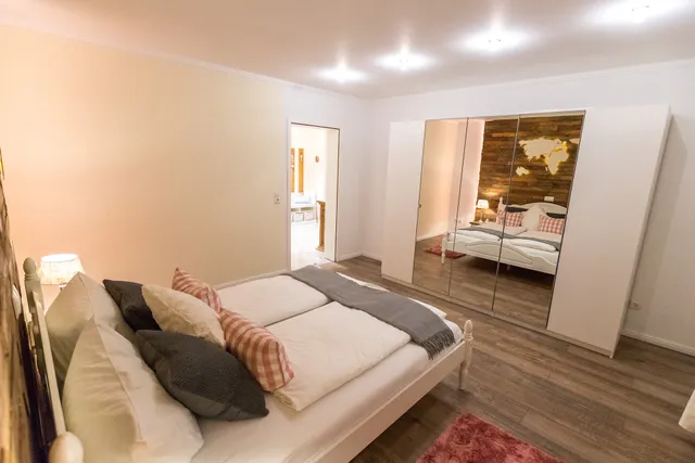 Landhaus-Swisttal Ferienwohnung