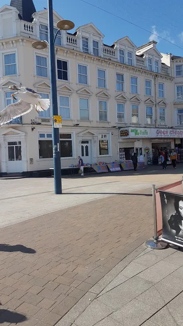 Sea View Guest House