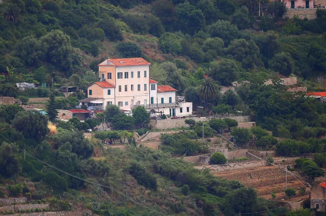 Romantic Casa Lorenzina Affittacamere