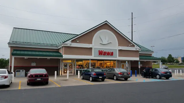 Wawa