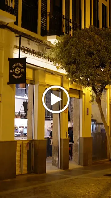 Restaurante & Cervecería Kassel Brauhaus